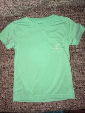 Properly Tied Boys Shirt